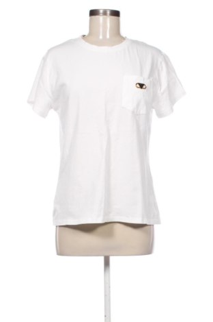 Damen T-Shirt Unbranded, Größe L, Farbe Weiß, Preis € 13,00, #137604500