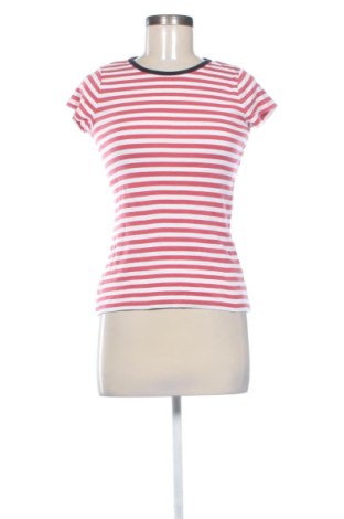 Γυναικείο t-shirt Edc By Esprit, Μέγεθος S, Χρώμα Πολύχρωμο, Τιμή 9,99 €, #137605571