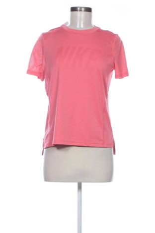 Női póló Nike, Méret M, Szín Rózsaszín, Ár 7 092 Ft, #137606140