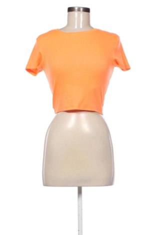 Damen T-Shirt FSBN Sister, Größe M, Farbe Orange, Preis € 8,00, #137606379