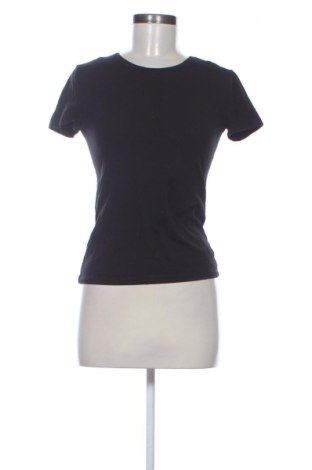 Dámské tričko H&M, Velikost S, Barva Černá, Cena  243,00 Kč, #137607496