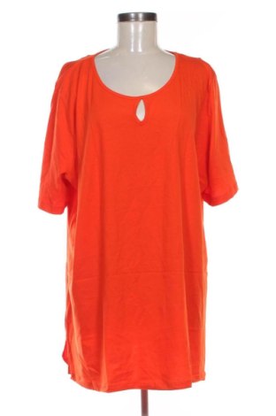 Damen Shirt Unbranded, Größe 3XL, Farbe Orange, Preis € 17,72, #137608110