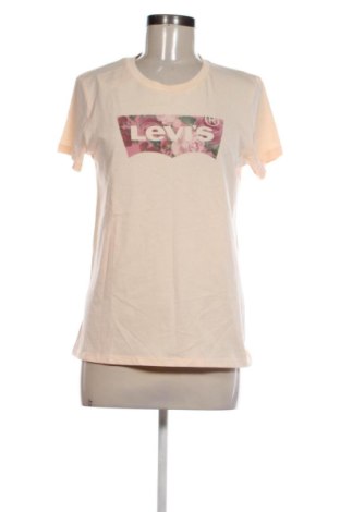 Дамска тениска Levi's, Размер M, Цвят Многоцветен, Цена 20,20 €, #137608559