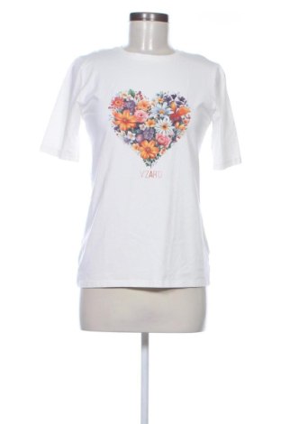 Dámske tričko Unbranded, Veľkosť L, Farba Biela, Cena  13,00 €, #137610968