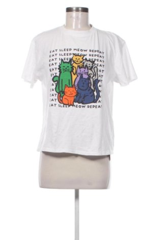 Tricou de femei Mavi, Mărime XL, Culoare Alb, Preț 51,99 Lei, #137510066