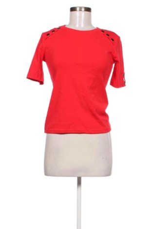 Tricou de femei Unbranded, Mărime S, Culoare Roșu, Preț 71,99 Lei, #137018704