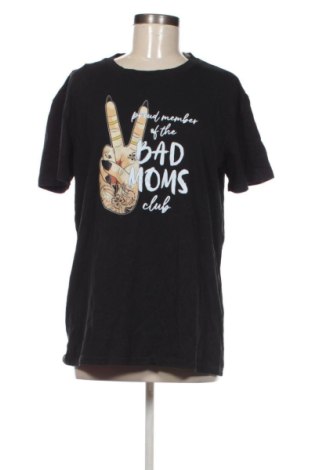 Tricou de femei Unbranded, Mărime XL, Culoare Negru, Preț 79,99 Lei, #137497118