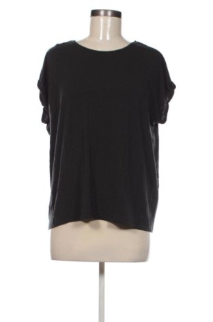 Дамска тениска Vero Moda, Размер L, Цвят Черен, Цена 7,66 €, #137523605