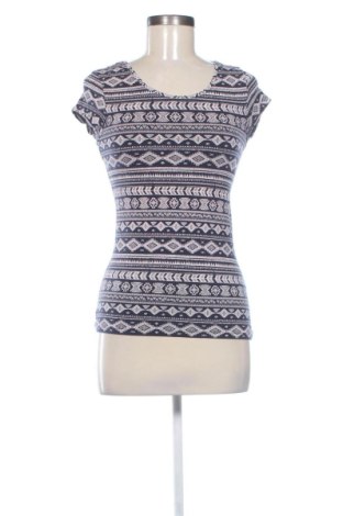 Tricou de femei C&A, Mărime S, Culoare Multicolor, Preț 54,99 Lei, #137534884