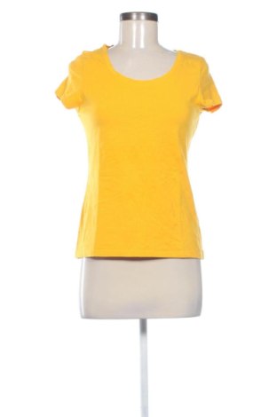 Tricou de femei Unbranded, Mărime S, Culoare Galben, Preț 44,99 Lei, #137535733