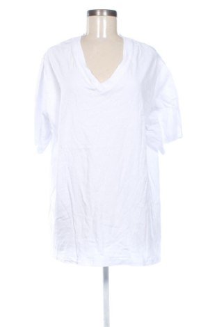 Tricou de femei Bon Prix, Mărime XXL, Culoare Alb, Preț 74,99 Lei, #137538533