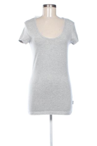 Tricou de femei ONLY, Mărime M, Culoare Gri, Preț 52,99 Lei, #137542376