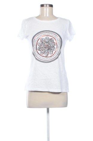 Γυναικείο t-shirt Unbranded, Μέγεθος M, Χρώμα Λευκό, Τιμή 9,99 €, #137542465