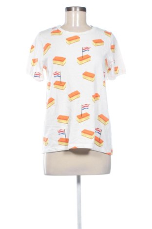 Tricou de femei Hema, Mărime M, Culoare Multicolor, Preț 45,99 Lei, #137542684