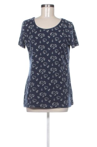 Tricou de femei Esprit, Mărime XL, Culoare Albastru, Preț 72,99 Lei, #137542851