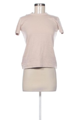 Tricou de femei Uniqlo, Mărime S, Culoare Mov deschis, Preț 61,99 Lei, #137542924
