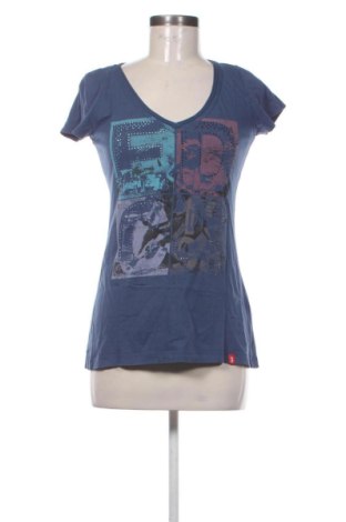 Damen T-Shirt Esprit, Größe M, Farbe Blau, Preis € 8,99, #137548062