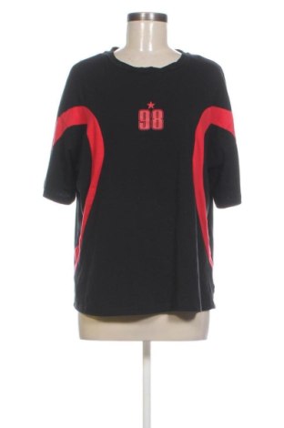 Damski T-shirt SHEIN, Rozmiar S, Kolor Kolorowy, Cena 48,26 zł, #137558935