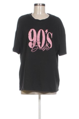 Damski T-shirt Unbranded, Rozmiar L, Kolor Czarny, Cena 62,69 zł, #137558956