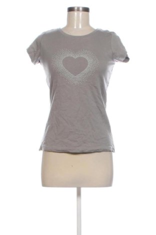 Tricou de femei Beloved, Mărime S, Culoare Gri, Preț 43,00 Lei, #137559375