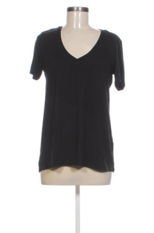 Tricou de femei Amisu, Mărime XS, Culoare Negru, Preț 36,00 Lei, #137559912