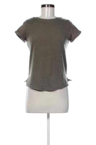 Tricou de femei FSBN Sister, Mărime XS, Culoare Verde, Preț 35,53 Lei, #137560603