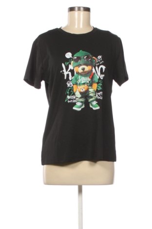 Tricou de femei Unbranded, Mărime M, Culoare Negru, Preț 68,00 Lei, #137561929