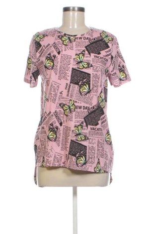 Tricou de femei Rainbow, Mărime M, Culoare Multicolor, Preț 52,00 Lei, #137561960