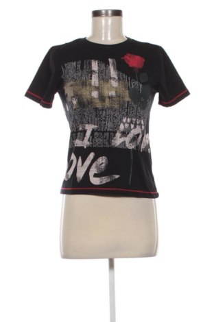 Dámské tričko Desigual, Velikost M, Barva Vícebarevné, Cena  541,00 Kč, #137563668