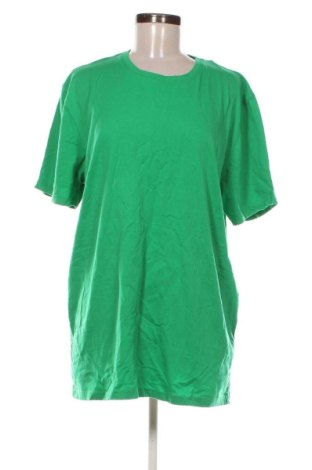 Damski T-shirt Identic, Rozmiar XXL, Kolor Zielony, Cena 47,59 zł, #137564749
