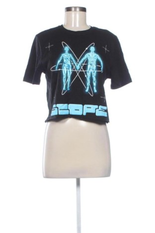 Damski T-shirt House, Rozmiar S, Kolor Kolorowy, Cena 34,68 zł, #137566216
