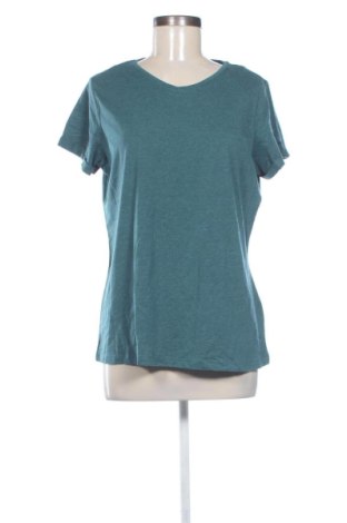 Tricou de femei Esmara, Mărime L, Culoare Albastru, Preț 47,99 Lei, #137569595