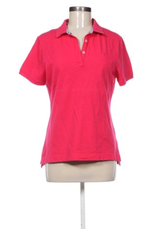Női póló Tommy Hilfiger, Méret L, Szín Rózsaszín, Ár 12 025 Ft, #137570942