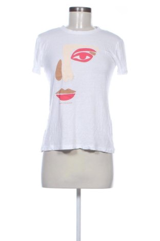 Γυναικείο t-shirt Armani Exchange, Μέγεθος S, Χρώμα Πολύχρωμο, Τιμή 41,00 €, #137572095