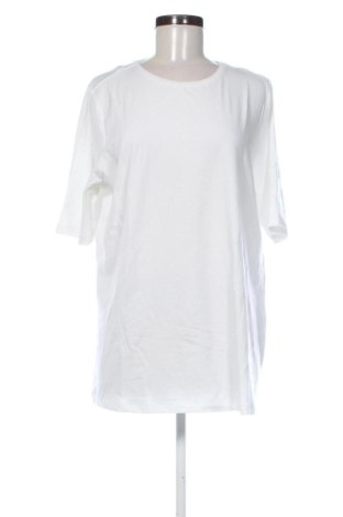 Дамска тениска Tchibo, Размер XXL, Цвят Бял, Цена 10,00 €, #137576030