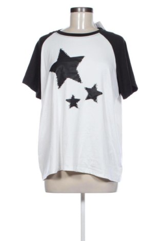 Damski T-shirt Unbranded, Rozmiar XXL, Kolor Kolorowy, Cena 69,90 zł, #137576033