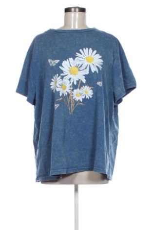 Damski T-shirt Unbranded, Rozmiar 3XL, Kolor Kolorowy, Cena 63,50 zł, #137576072
