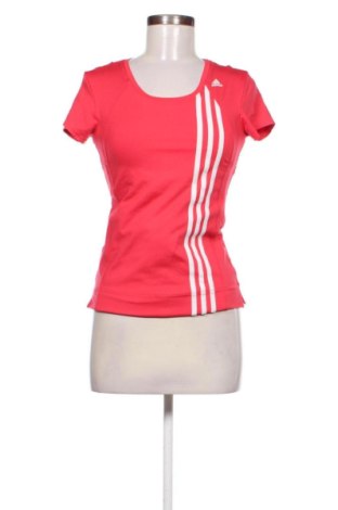 Dámské tričko Adidas, Velikost S, Barva Růžová, Cena  393,00 Kč, #137577321
