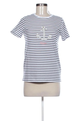Damski T-shirt Reserved, Rozmiar S, Kolor Kolorowy, Cena 42,34 zł, #137577659