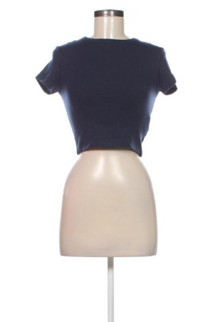 Tricou de femei Fb Sister, Mărime S, Culoare Albastru, Preț 52,49 Lei, #137581638