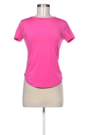 Tricou de femei Unbranded, Mărime S, Culoare Roz, Preț 41,84 Lei, #137581675