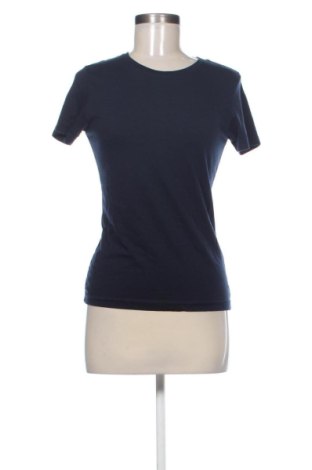 Tricou de femei Unbranded, Mărime S, Culoare Albastru, Preț 45,00 Lei, #137581730