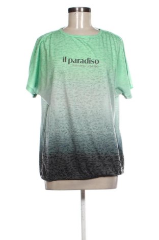 Tricou de femei Cecil, Mărime M, Culoare Multicolor, Preț 57,74 Lei, #137585378