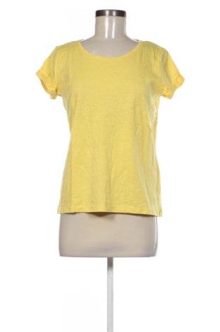 Дамска тениска Esprit, Размер M, Цвят Жълт, Цена 9,71 €, #137585880