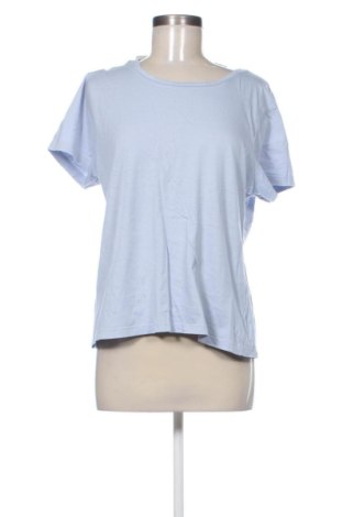 Γυναικείο t-shirt Primark, Μέγεθος L, Χρώμα Μπλέ, Τιμή 12,00 €, #137586549
