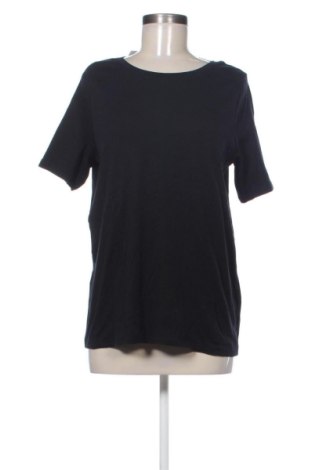 Γυναικείο t-shirt Marks & Spencer, Μέγεθος XL, Χρώμα Μαύρο, Τιμή 8,00 €, #137586837
