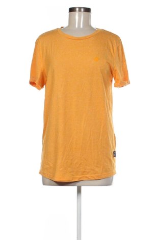 Дамска тениска Tom Tailor, Размер S, Цвят Оранжев, Цена 9,71 €, #137588943