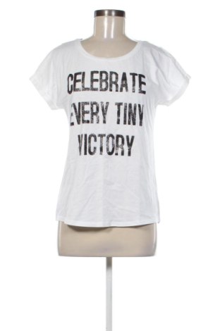 Tricou de femei Baleno, Mărime L, Culoare Alb, Preț 62,99 Lei, #137590135