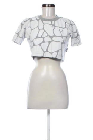 Damen T-Shirt Shoe, Größe S, Farbe Mehrfarbig, Preis € 12,00, #137592186
