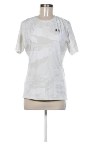 Női póló Under Armour, Méret L, Szín Fehér, Ár 6 022 Ft, #137592546